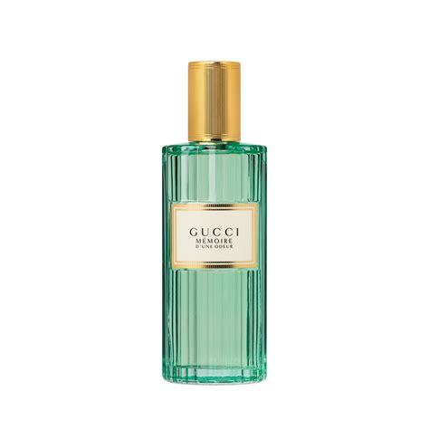 gucci memoire d'une odeur 40ml|gucci unisex.